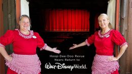 Hoop-Dee-Doo Revue