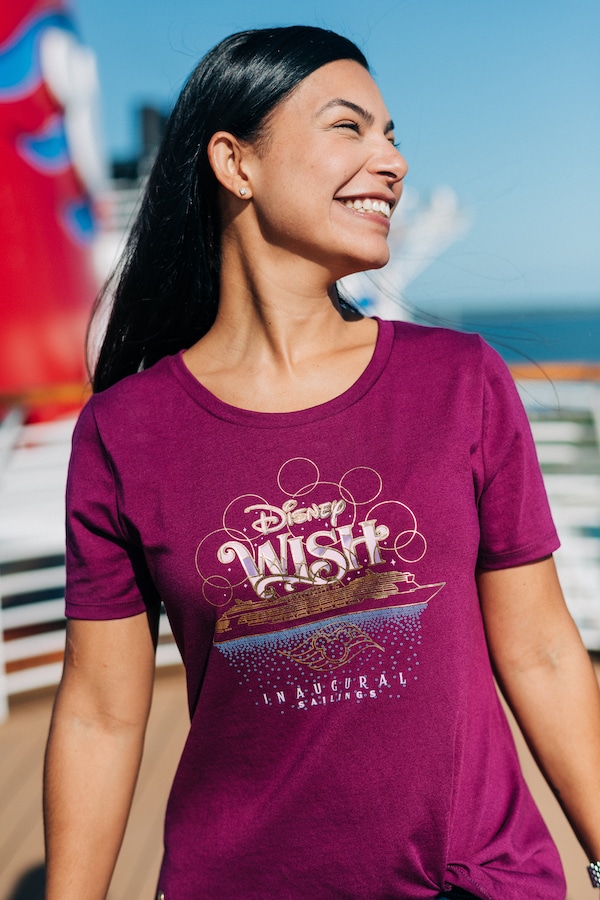 Disney Wish T-Shirt