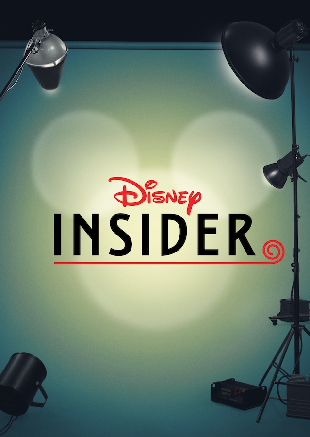Disney Insider artwork