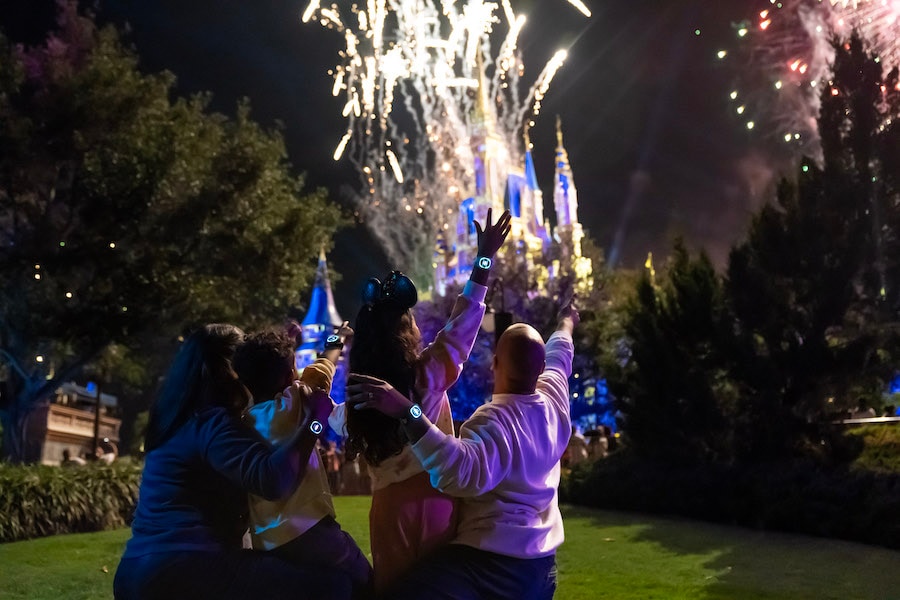 MagicBand+ Launching this Summer, ‘Hey Disney!’ Later this Year at Walt Disney World Resort