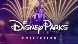 Disney Parks Collection logo