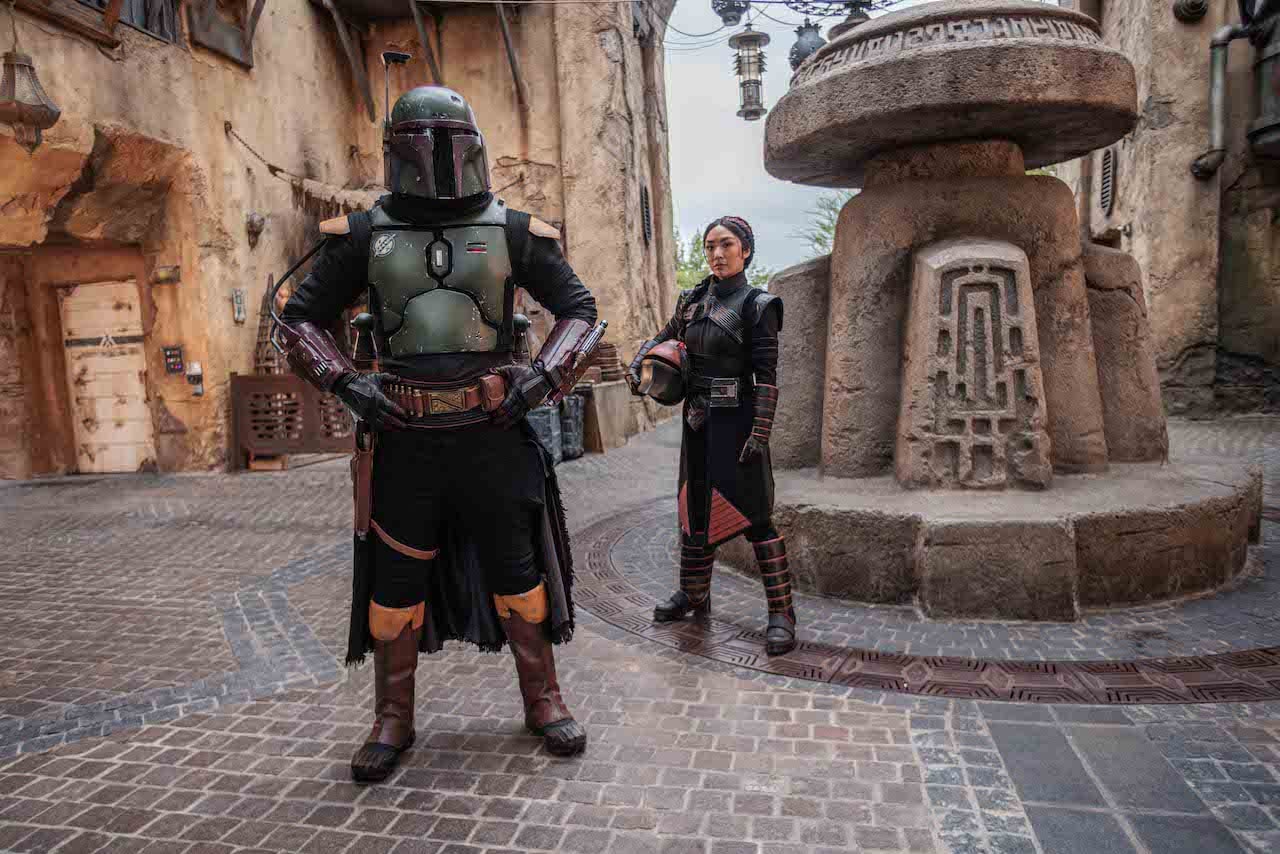 New Star Wars Characters Coming to Star Wars: Galaxy's Edge at Disneyland  Park – Just Announced at Star Wars Celebration | Disney Parks Blog