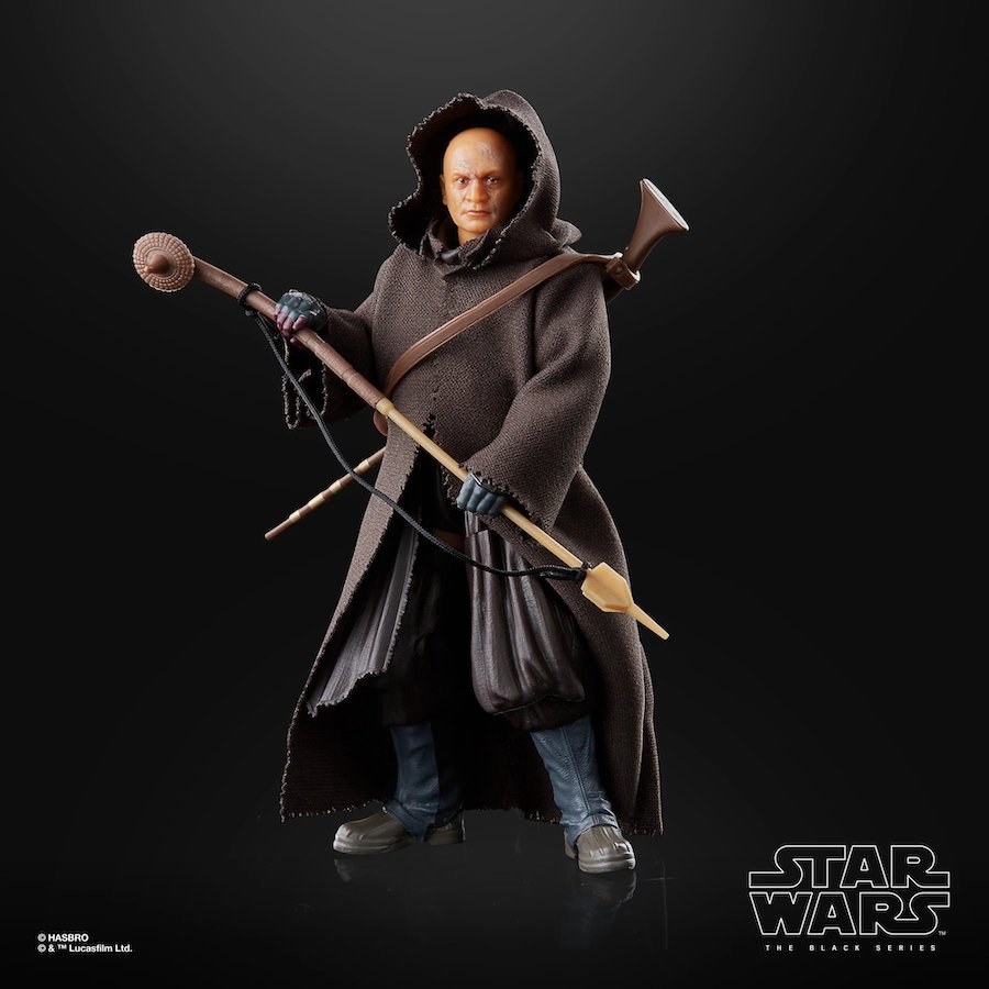 Collectors’ items inspired by Disney+ Star Wars series