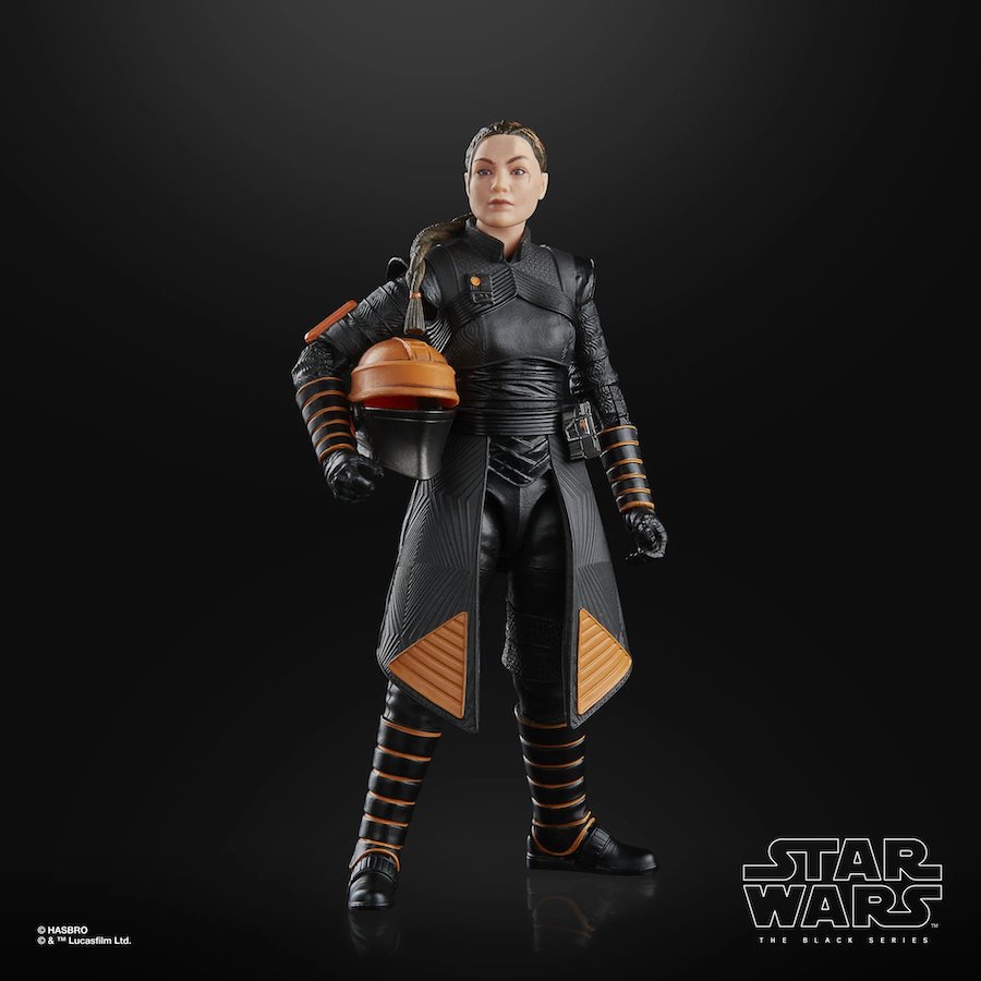 Collectors’ items inspired by Disney+ Star Wars series