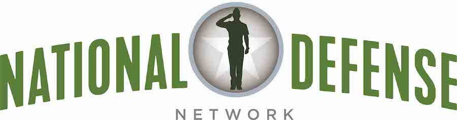 National Defense Network logo