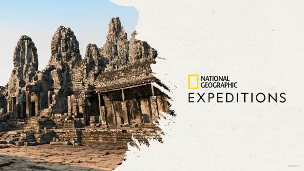 National Geographic Channel Unveils Revamped 'Explorer,' 'Earth