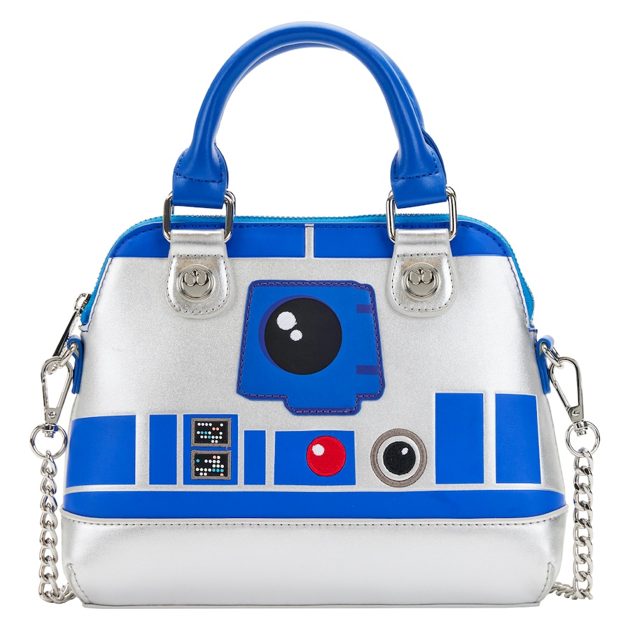 Funko POP! Loungefly R2-D2 bag