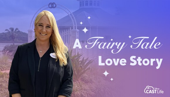 Cast member, Christy