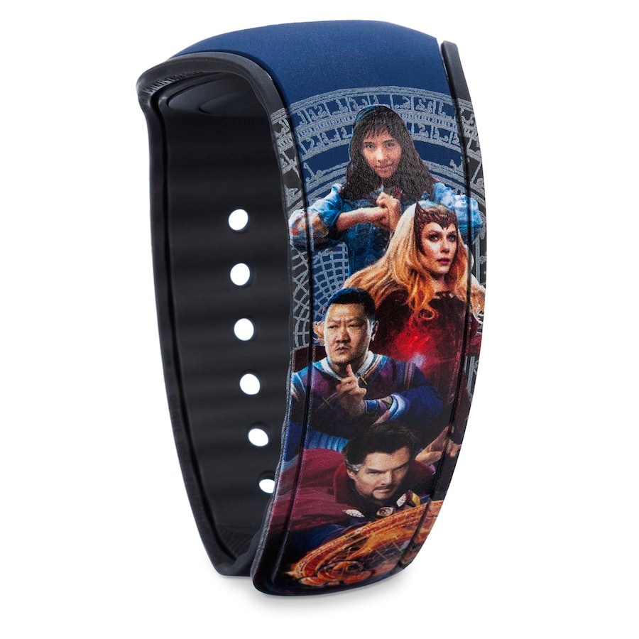 Doctor Strange in the Multiverse of Madness Limited Edition MagicBand 2