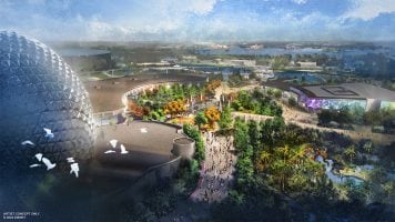 New Details Revealed About the Transformation of EPCOT | Disney Parks Blog