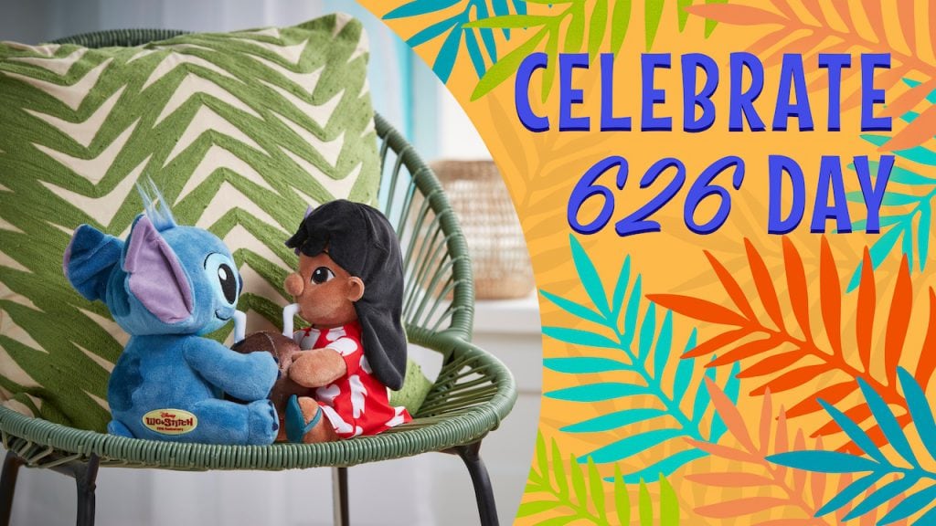 Celebrate 626 Day with Your Ohana and Fun New Merchandise from