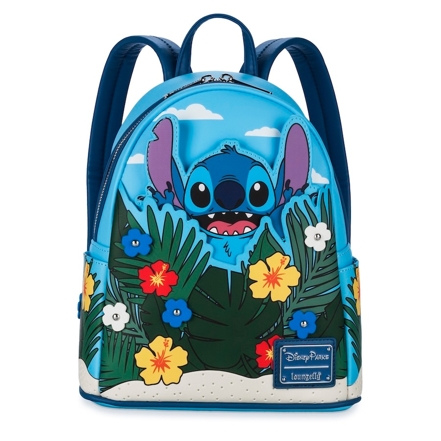"Lilo & Stitch" Loungefly backpack