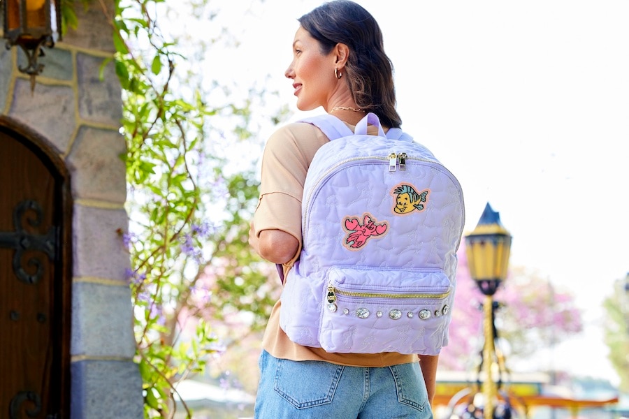 Backpack Disney Princess Stony Clover Lane