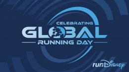 Celebrating Global Running Day with runDisney