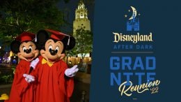 First-Ever Disneyland After Dark: Grad Nite Reunion Event