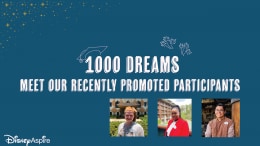 1000 Dreams Within Reach