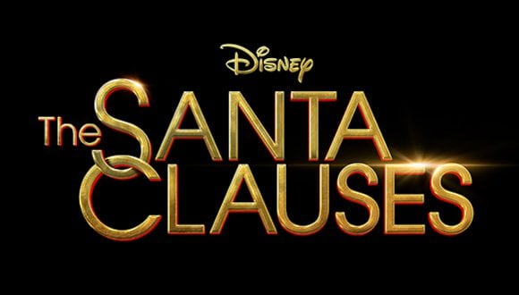 Disney+ Original Series ‘The Santa Clauses’