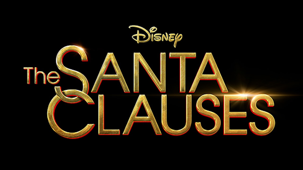 Disney divulga 1ª imagem de “The Santa Clauses”
