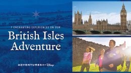 7 Enchanting Experiences on Our British Isles Adventure