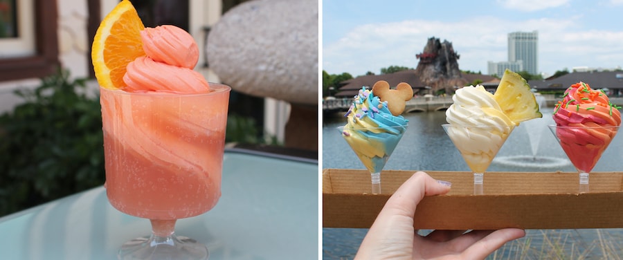Items from Swirls on the Water ﻿
