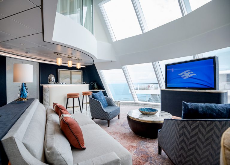 Onboard the Disney Wish Staterooms That Feel Like a Floating Home Away from Home Disney Parks