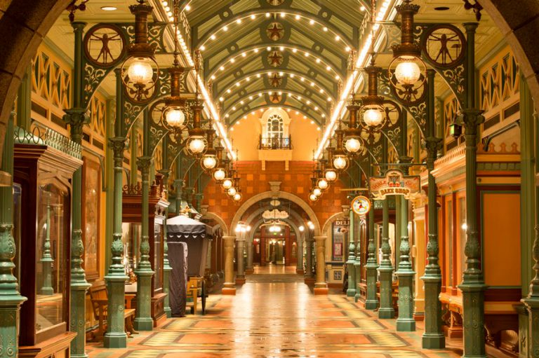 5 Tributes to the USA You Can Find at Disneyland Paris Disney Parks Blog