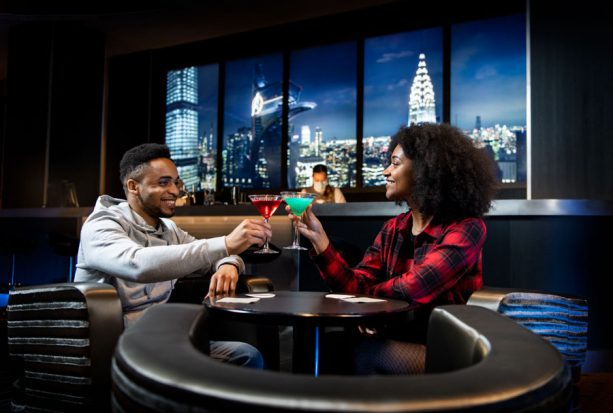 A Tour of Disney Hotel New York –The Art of Marvel | The Kingdom Insider