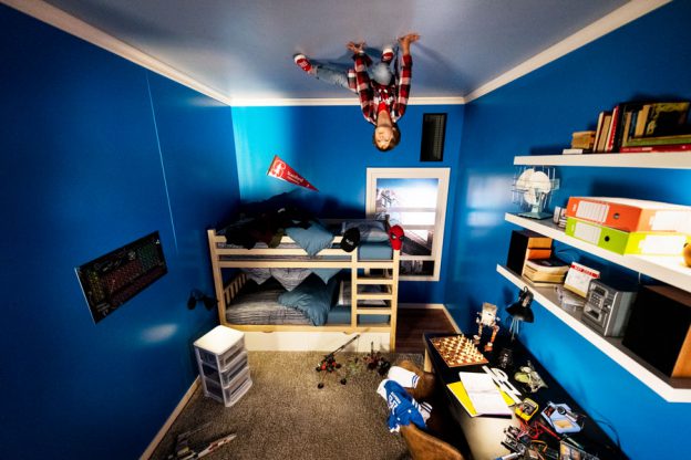 A Tour of Disney Hotel New York –The Art of Marvel | The Kingdom Insider