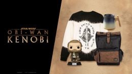 Obi-Wan Kenobi Merchandise