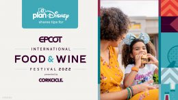Featured Image planDisney 2022 Food and Wine Festival Tips