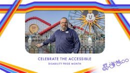 Celebrate the Accessible Disability Pride Month