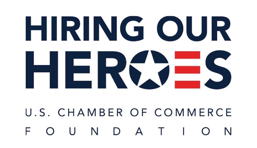 Hiring our Heroes logo