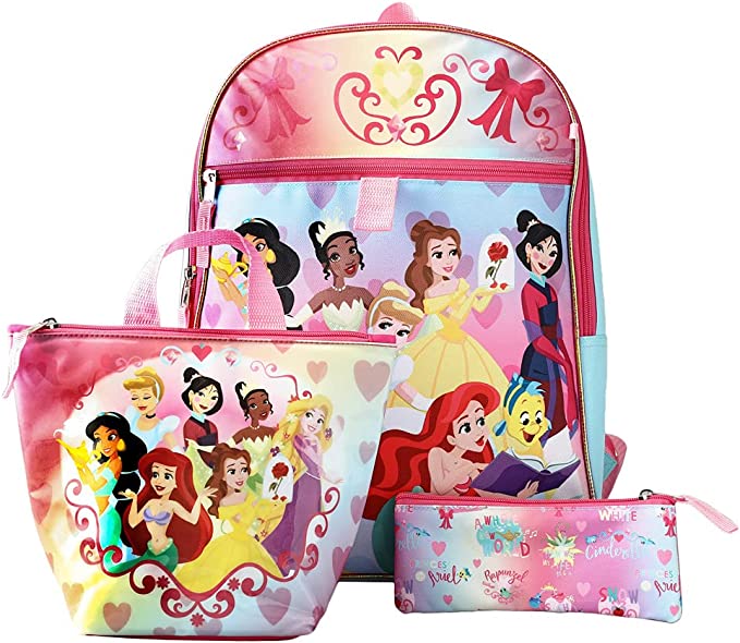 Disney Back to School Bags