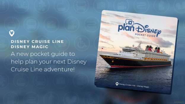 Beginners Guide to the Disney Magic | Disney Parks Blog