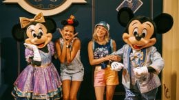 Freeform’s ‘Motherland: Fort Salem’ Stars Celebrate Final Season at Walt Disney World Resort