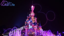 Disneyland Paris 30th Anniversary show