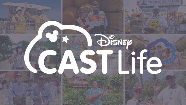 Installer Disney Cast Life – Disney Cast Life – IPHZM