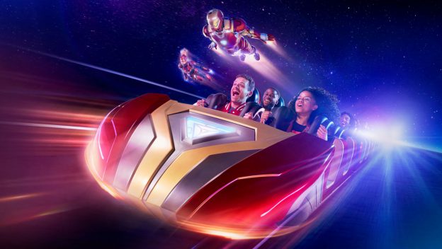 5 Must Do Roller Coasters At Disneyland Paris Disney Parks Blog 