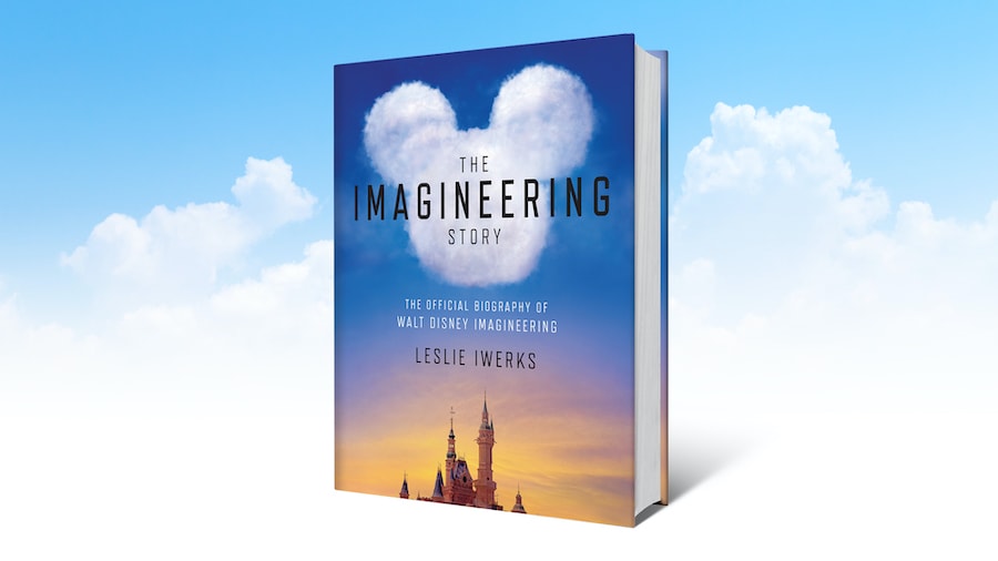 Leslie Iwerks’ “The Imagineering Story”