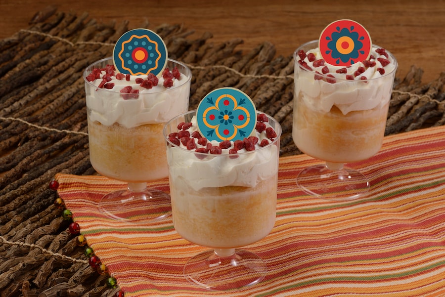 Celebrate Hispanic and Latin American Heritage Month at WDW With Drinks and Treats! The DIS   