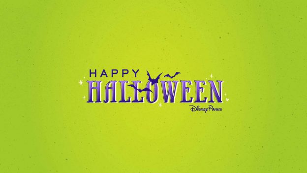 Disney Halloween Wallpaper 2022