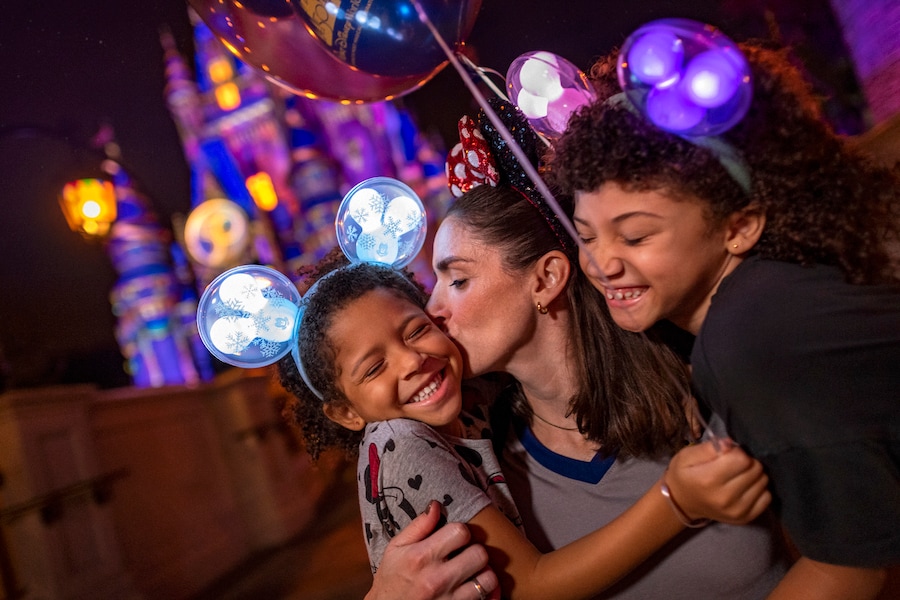 Disney After Hours Events Return in January at Walt Disney World Resort!