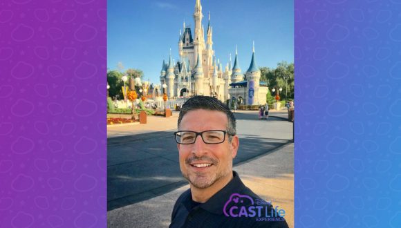 International Day of Sign Language with Mark