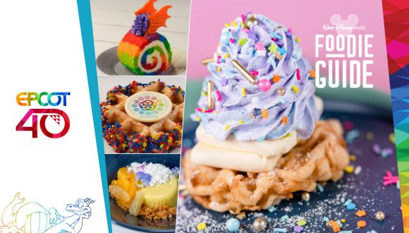 Foodie Guide header image