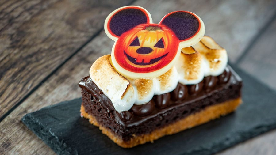 So Many Halloween Treats Coming to Walt Disney World The DIS   