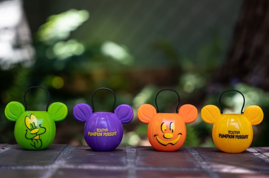 Celebrate Halloween Time in Downtown Disney District and at the Disneyland Resort Hotels | Disney Parks Blog