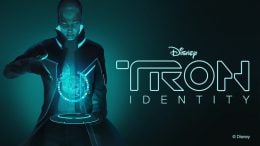 TRON: Identity