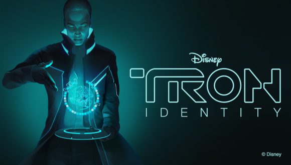 TRON: Identity
