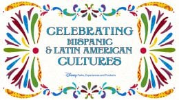 Celebrating Hispanic & Latin American Cultures