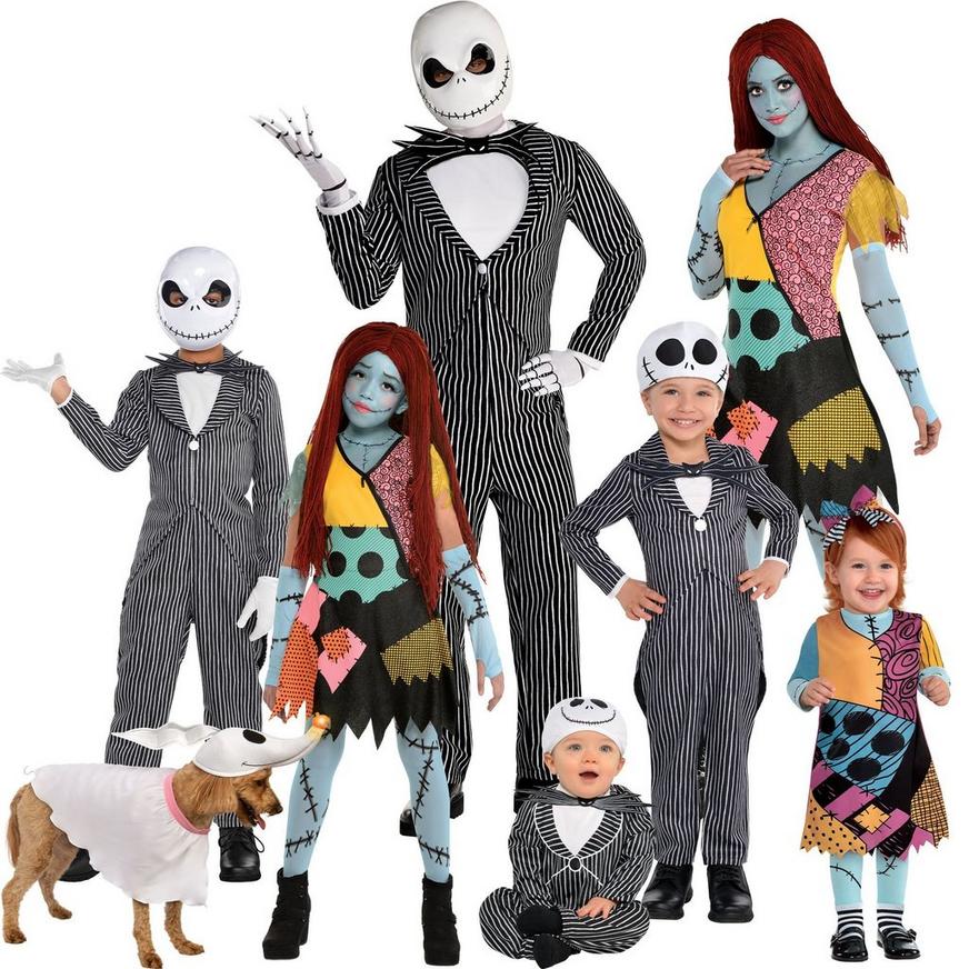 Countdown to Halloween with 13 new ‘Tim Burton’s The Nightmare Before Christmas' Products   